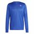 Adidas Trikot Own the Run Long Sleeve