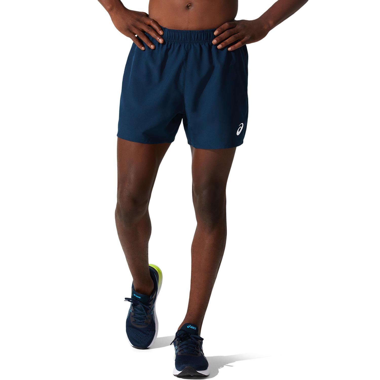 Asics Short Pants Core 5in