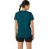 Asics T-shirt CORE SS TOP  Woman