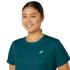 Asics T-shirt CORE SS TOP  Donna