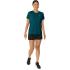 Asics T-shirt CORE SS TOP  Woman