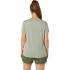 Asics T-shirt CORE SS TOP  Femmes