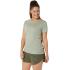 Asics T-shirt CORE SS TOP  Femmes