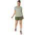 Asics T-shirt CORE SS TOP  Femmes