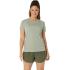 Asics T-shirt CORE SS TOP  Femmes