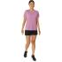 Asics T-shirt CORE SS TOP  Femmes