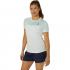 Asics T-shirt COURT TANK  Donna