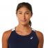 Asics Vetement COURT DRESS  Femmes