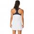 Asics Vetement COURT DRESS  Femmes