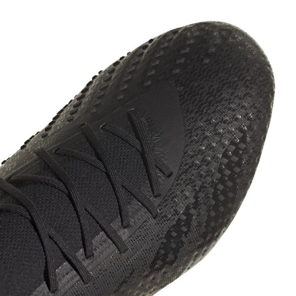 Adidas Scarpe Calcio Predator Accuracy.1 Fg  Unisex Nero Tifoshop