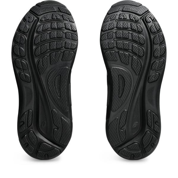 Asics Schuhe Gel-kayano 31 Black/Black Tifoshop