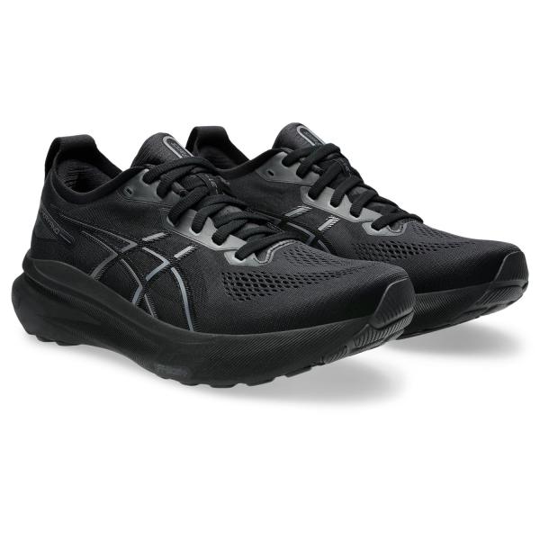 Asics Schuhe Gel-kayano 31 Black/Black Tifoshop