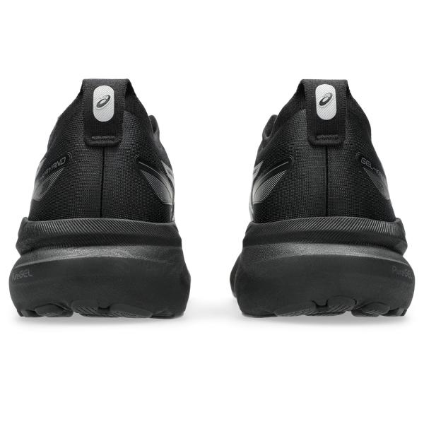 Asics Schuhe Gel-kayano 31 Black/Black Tifoshop