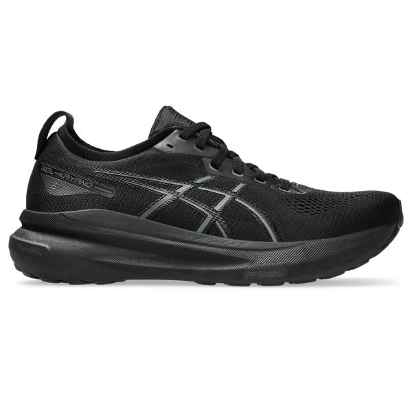 Asics Schuhe Gel-kayano 31 Black/Black