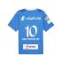 Puma Shirt AHSFC Al Hilal Saudi FC   23/24