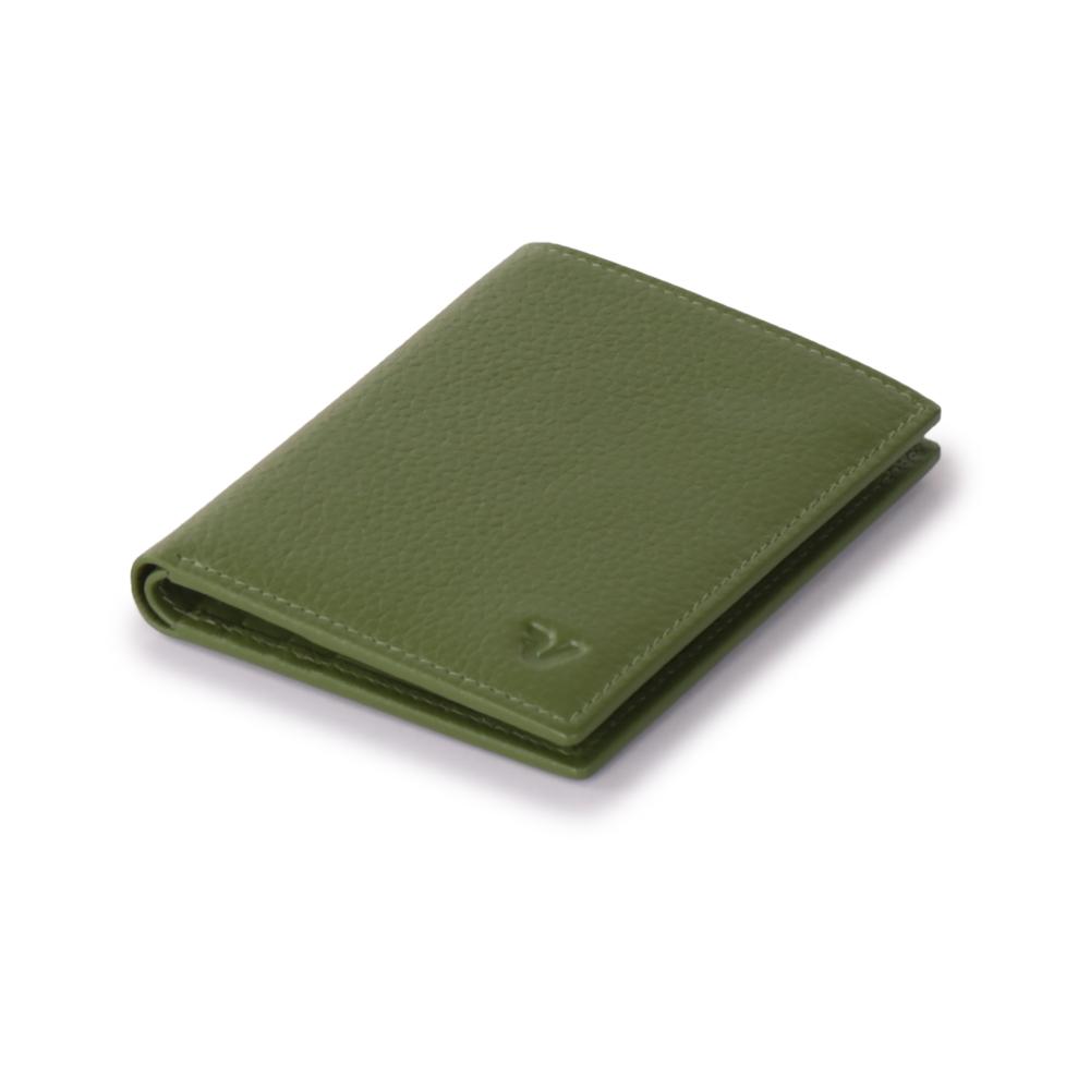 Porta Tarjetas De CrÉdito  MILITAR GREEN Roncato