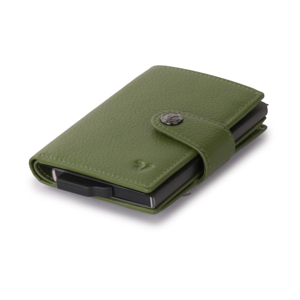 Porte-carte Di Credit  MILITAR GREEN Roncato