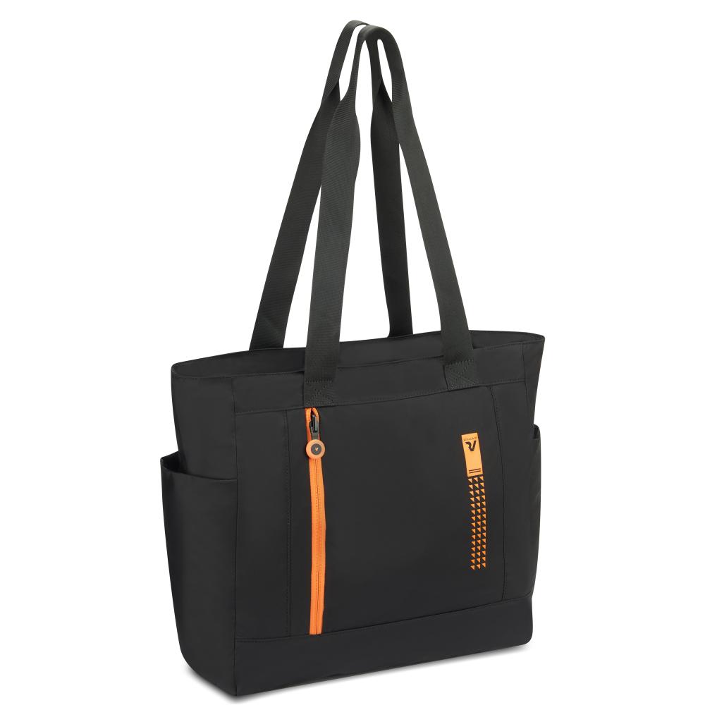 Shopper  APRICOT ORANGE Roncato