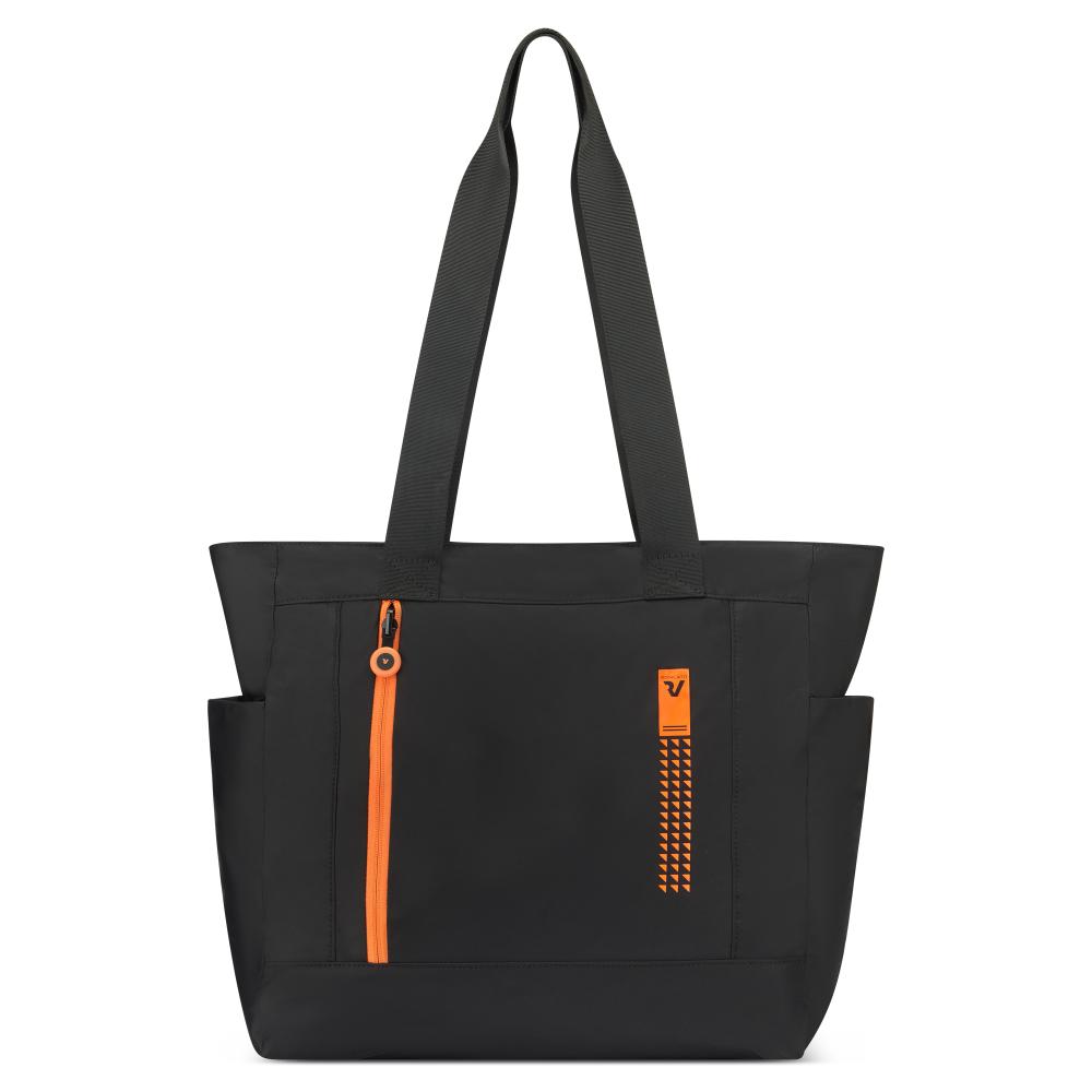 Bolsa Para La Compra  APRICOT ORANGE Roncato