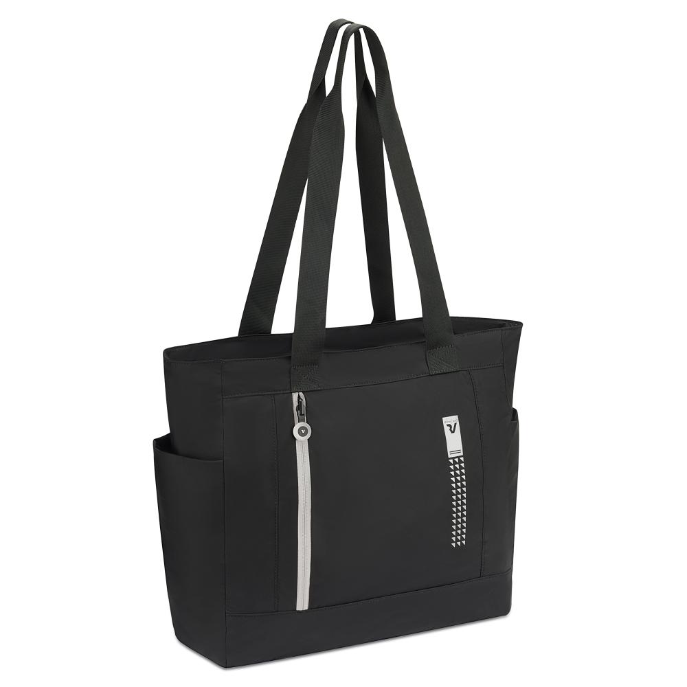 Bolsa Para La Compra  BLACK Roncato