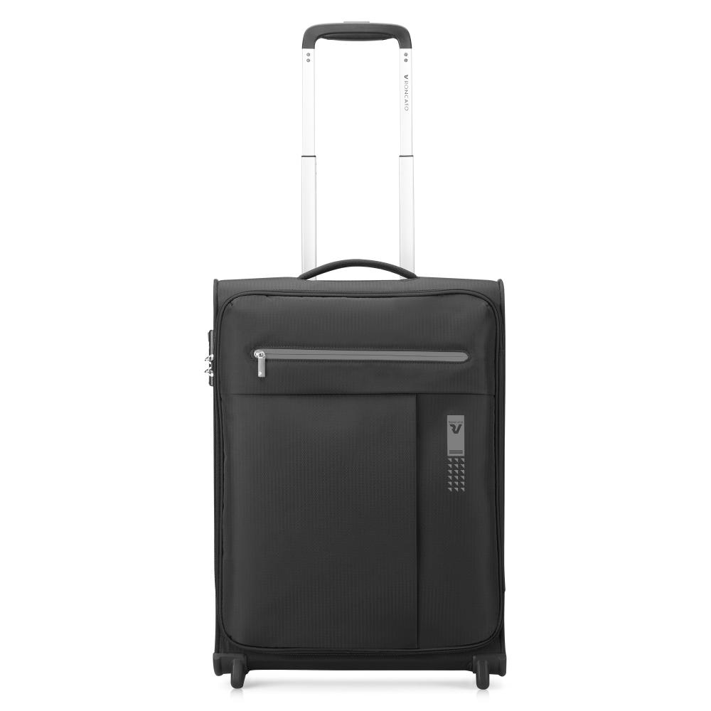 Trolley Cabine  BLACK Roncato