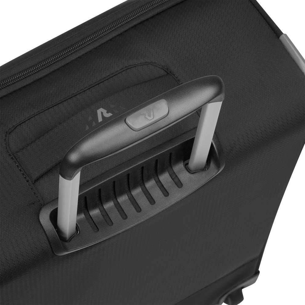 Trolley Cabine  BLACK Roncato