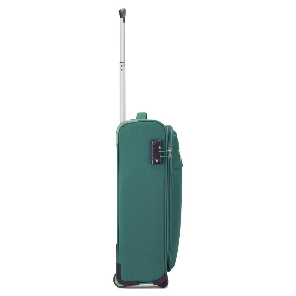 Trolley Cabine  GREEN BOTTLE Roncato