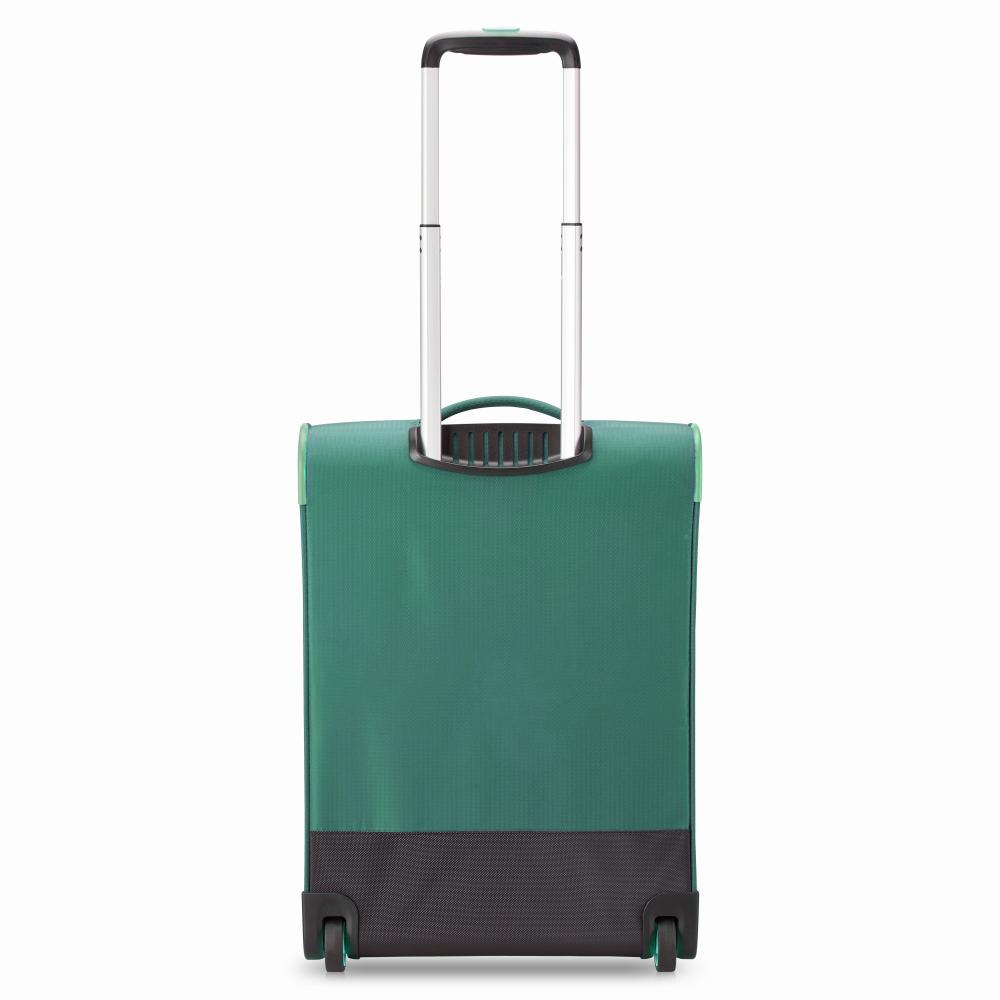 Trolley Cabine  GREEN BOTTLE Roncato