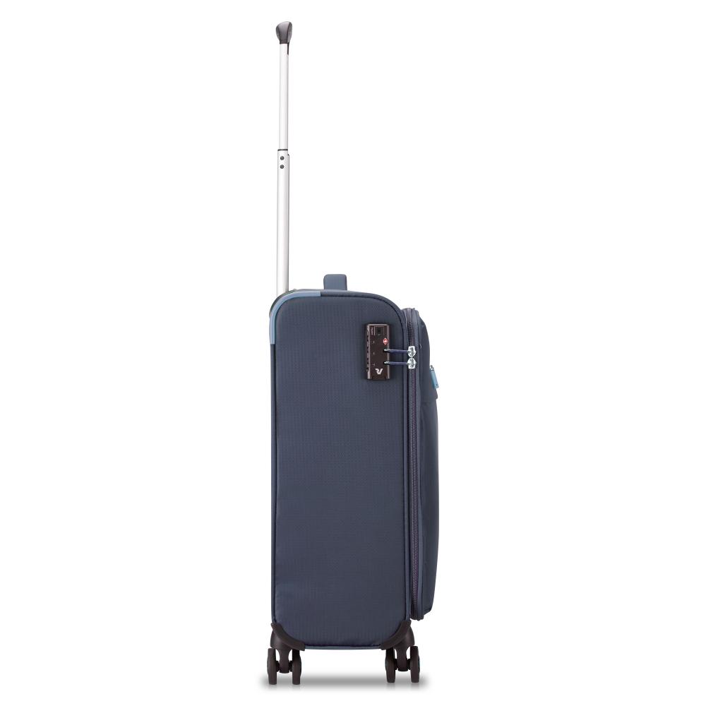 Trolley Cabine  BLUE NAVY Roncato