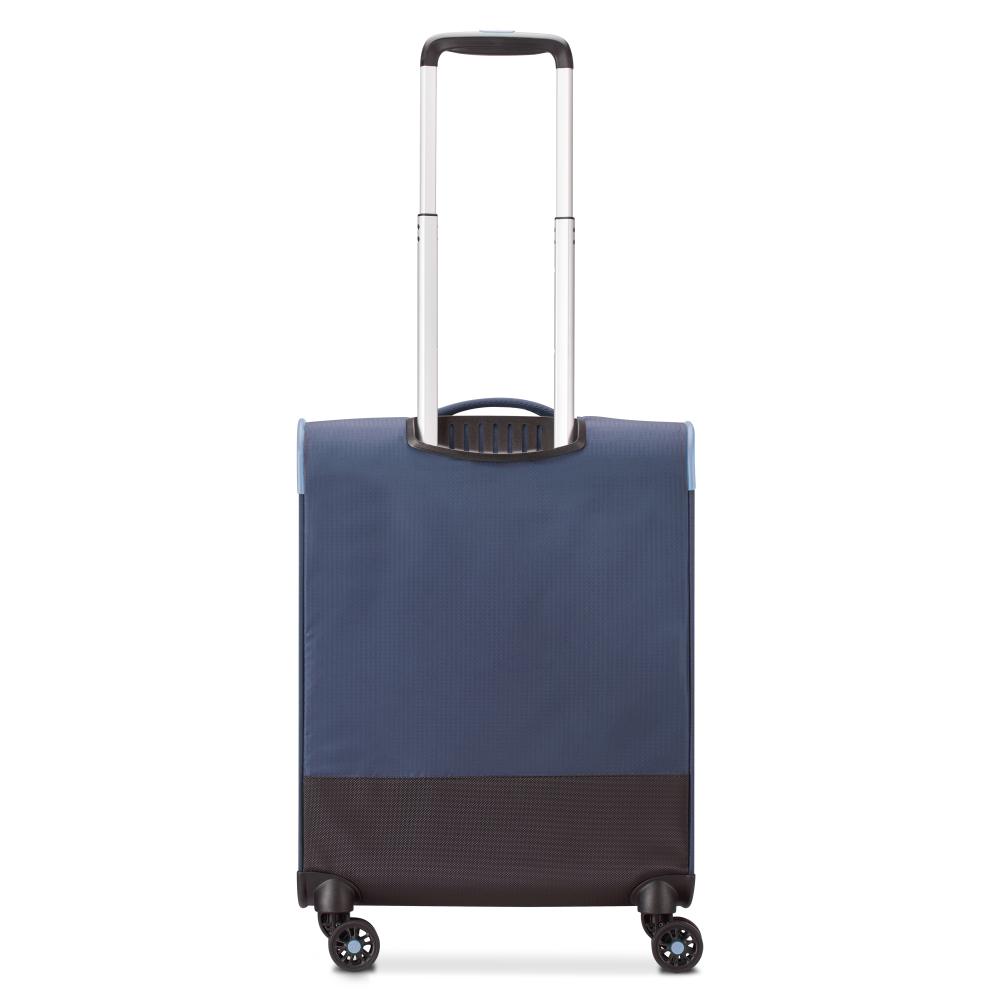 Trolley Cabine  BLUE NAVY Roncato