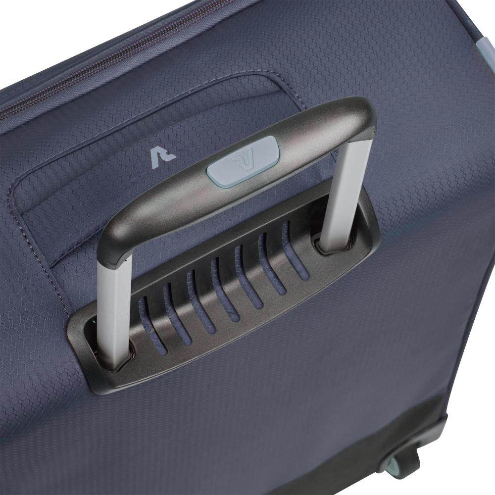 Trolley Cabine  BLUE NAVY Roncato