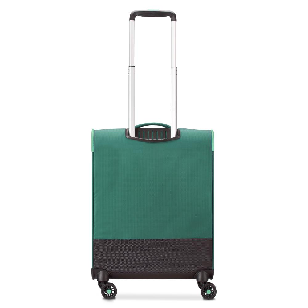 Trolley Cabine  GREEN BOTTLE Roncato
