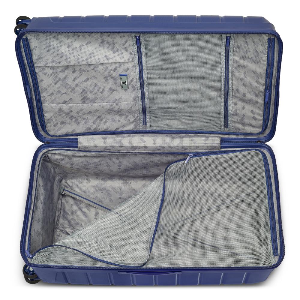 Trolley Grande Taille  DARK BLUE Roncato