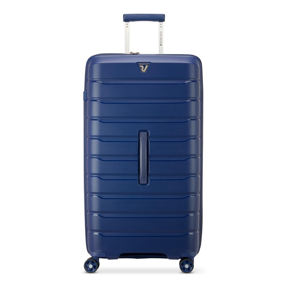 Trolley Grande Taille  DARK BLUE Roncato
