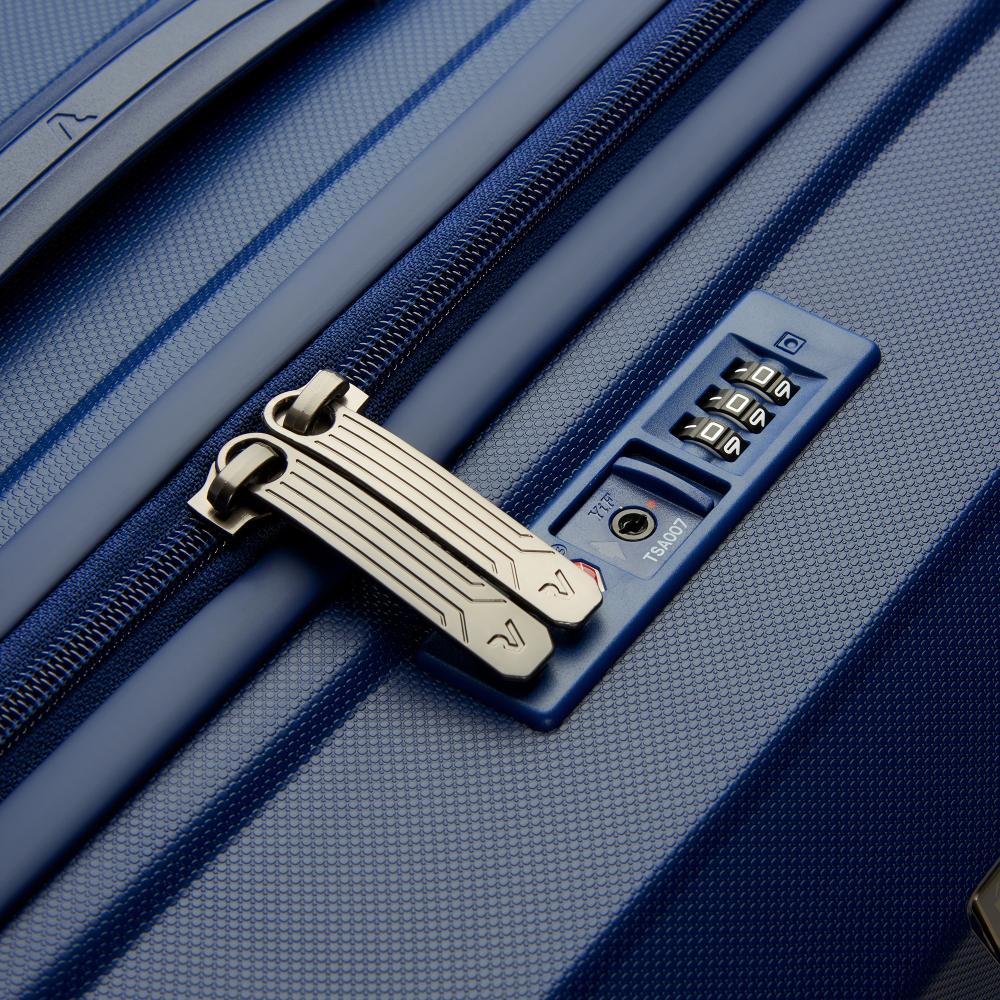 Trolley Grande Taille  DARK BLUE Roncato