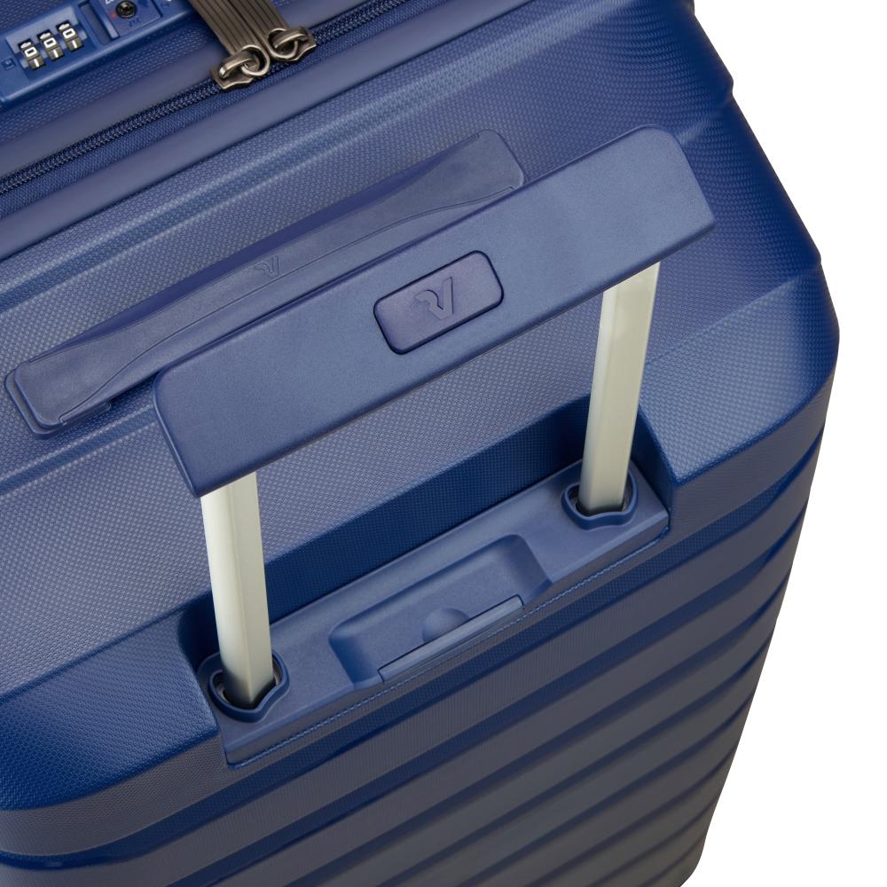 Trolley Grande Taille  DARK BLUE Roncato