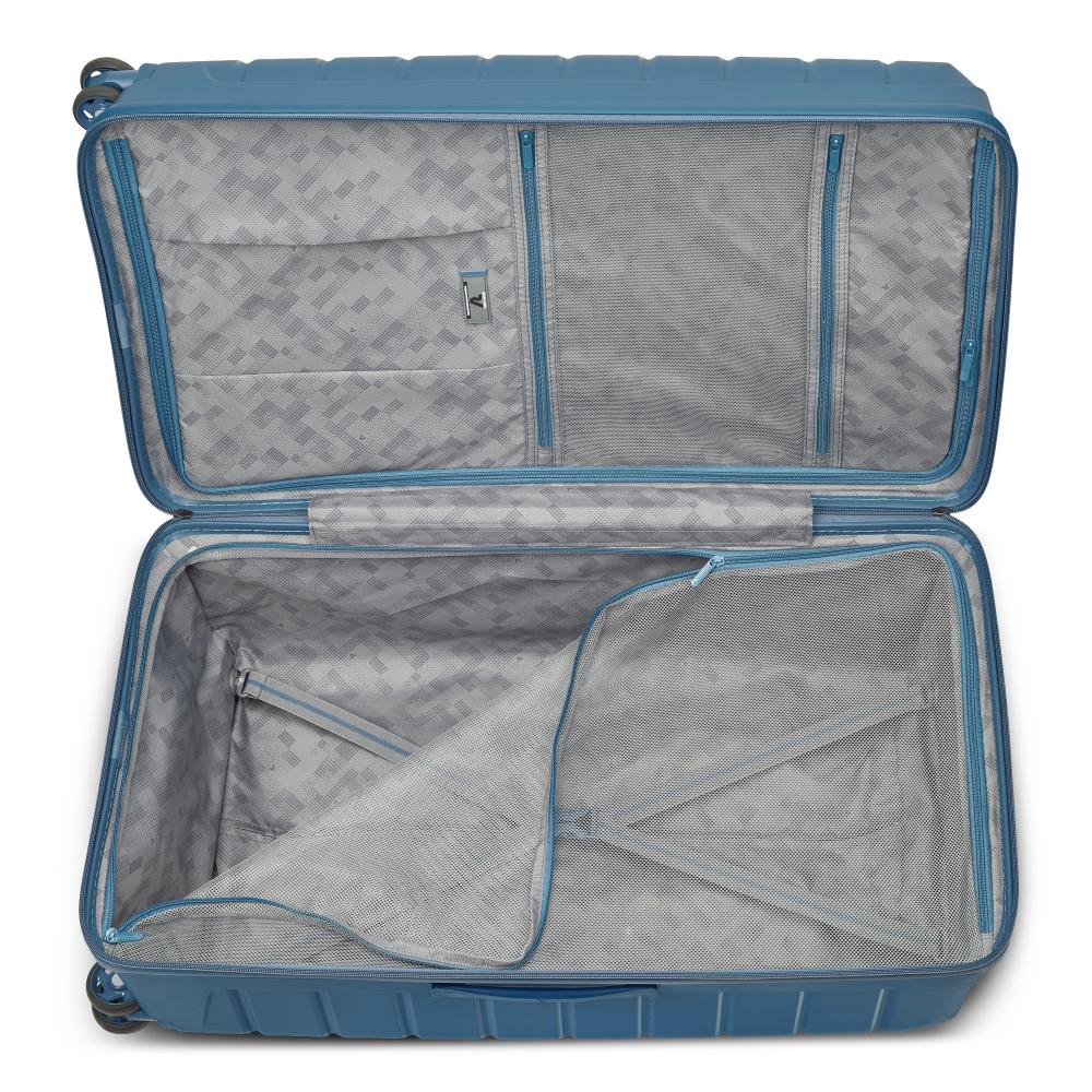 Trolley Grande Taille  DENIM Roncato