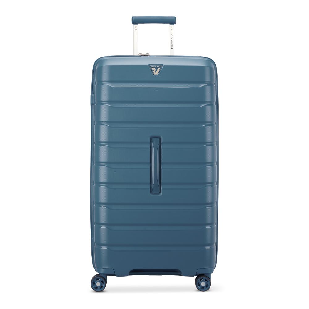 Trolley Grande Taille  DENIM Roncato