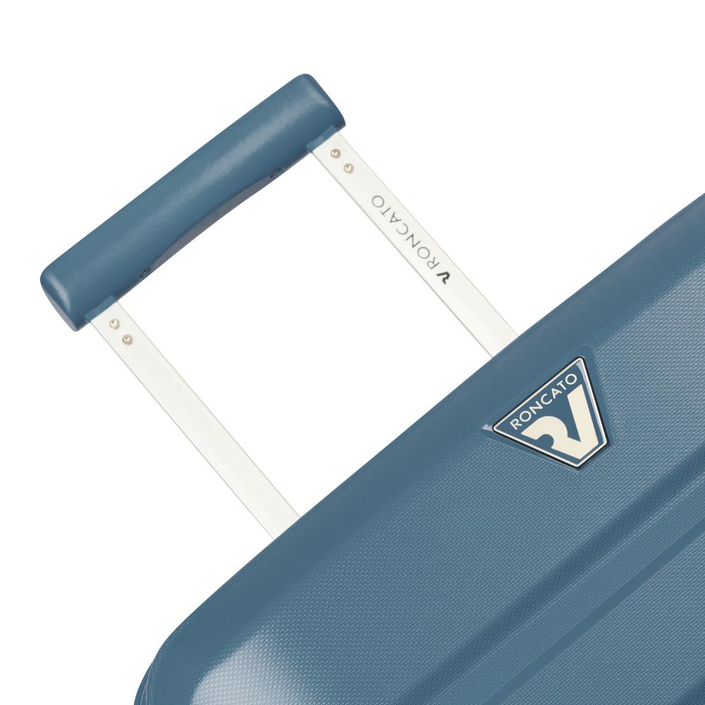 Trolley Grande Taille  DENIM Roncato