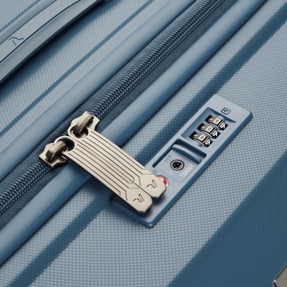 Trolley Grande Taille  DENIM Roncato