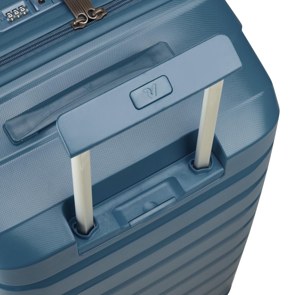 Trolley Grande Taille  DENIM Roncato