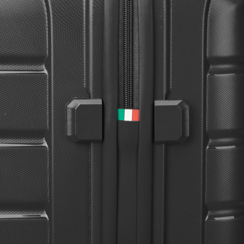 Trolley Medio  NERO Roncato