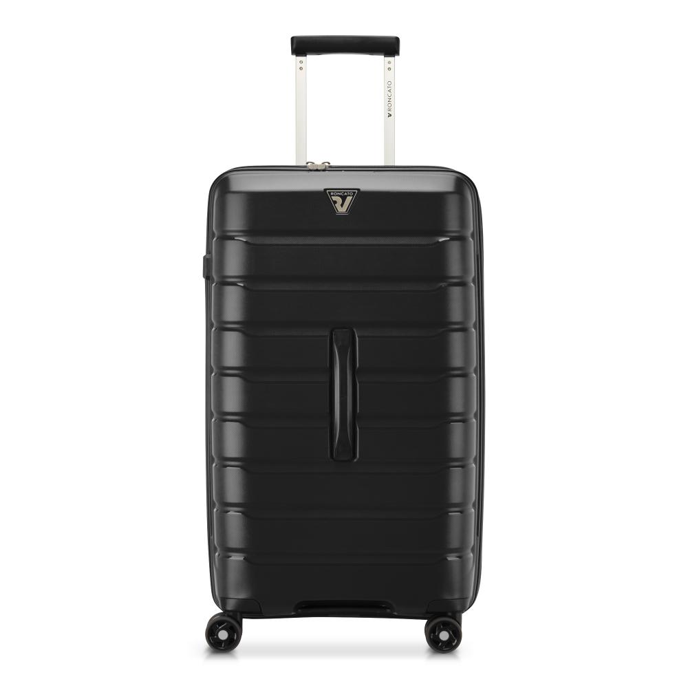 Trolley Medio  NERO Roncato