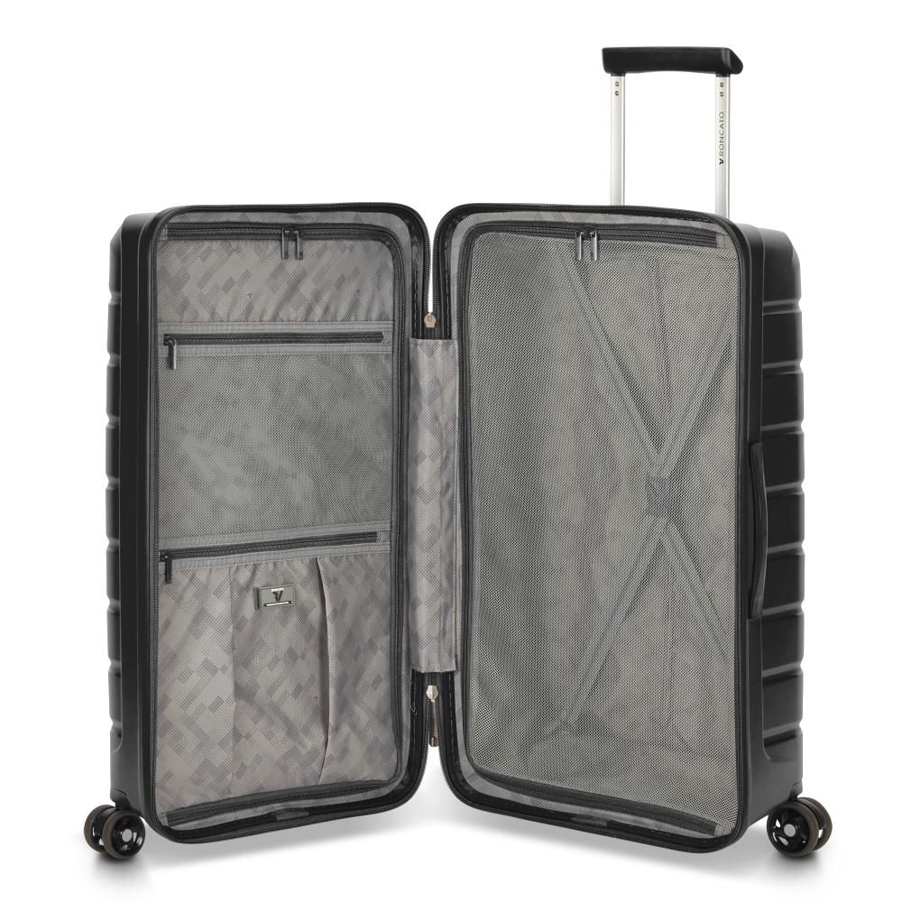 Trolley Medio  NERO Roncato