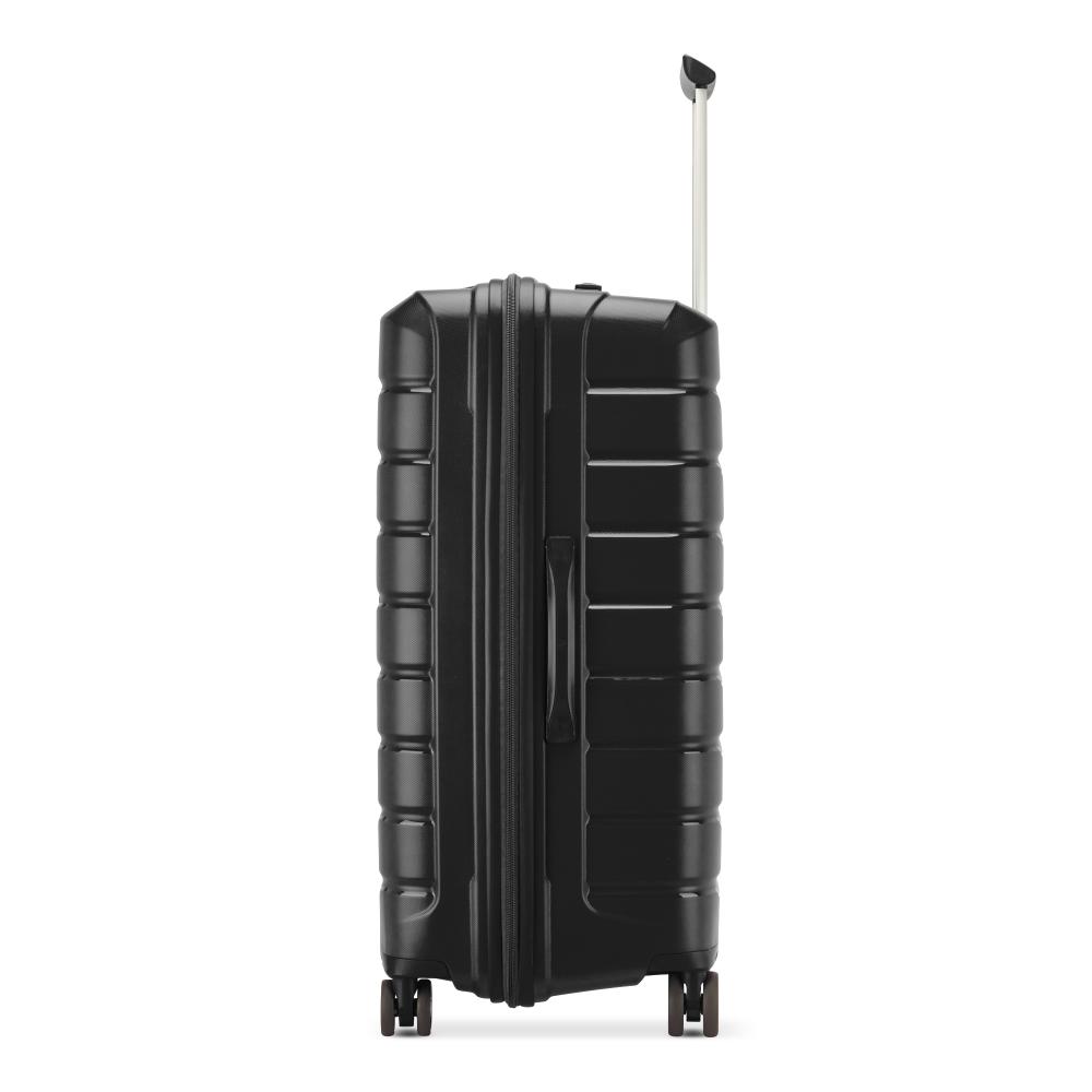 Trolley Medio  NERO Roncato