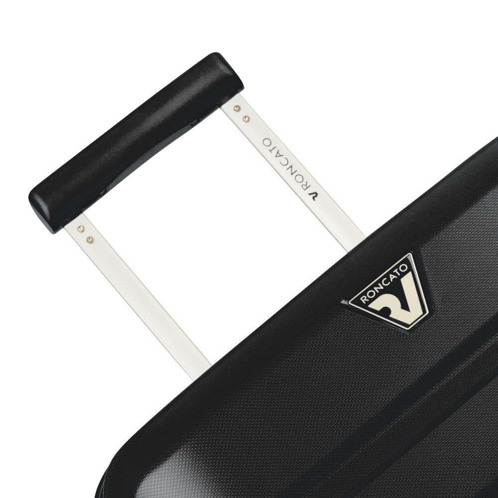 Trolley Medio  NERO Roncato