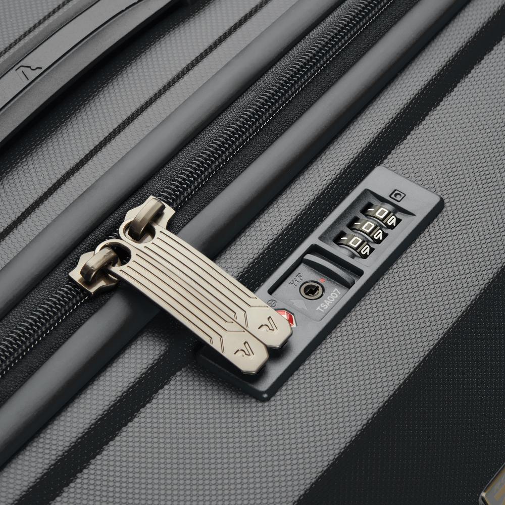 Trolley Medio  NERO Roncato