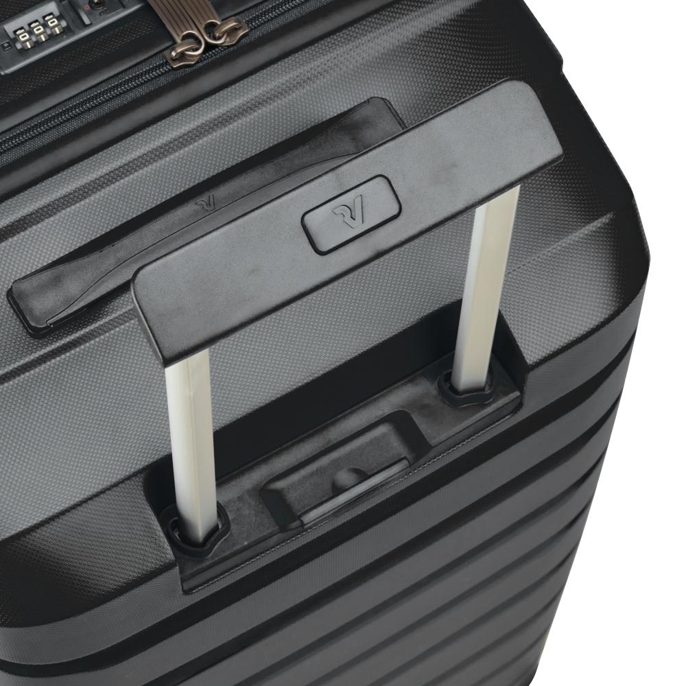 Trolley Medio  NERO Roncato