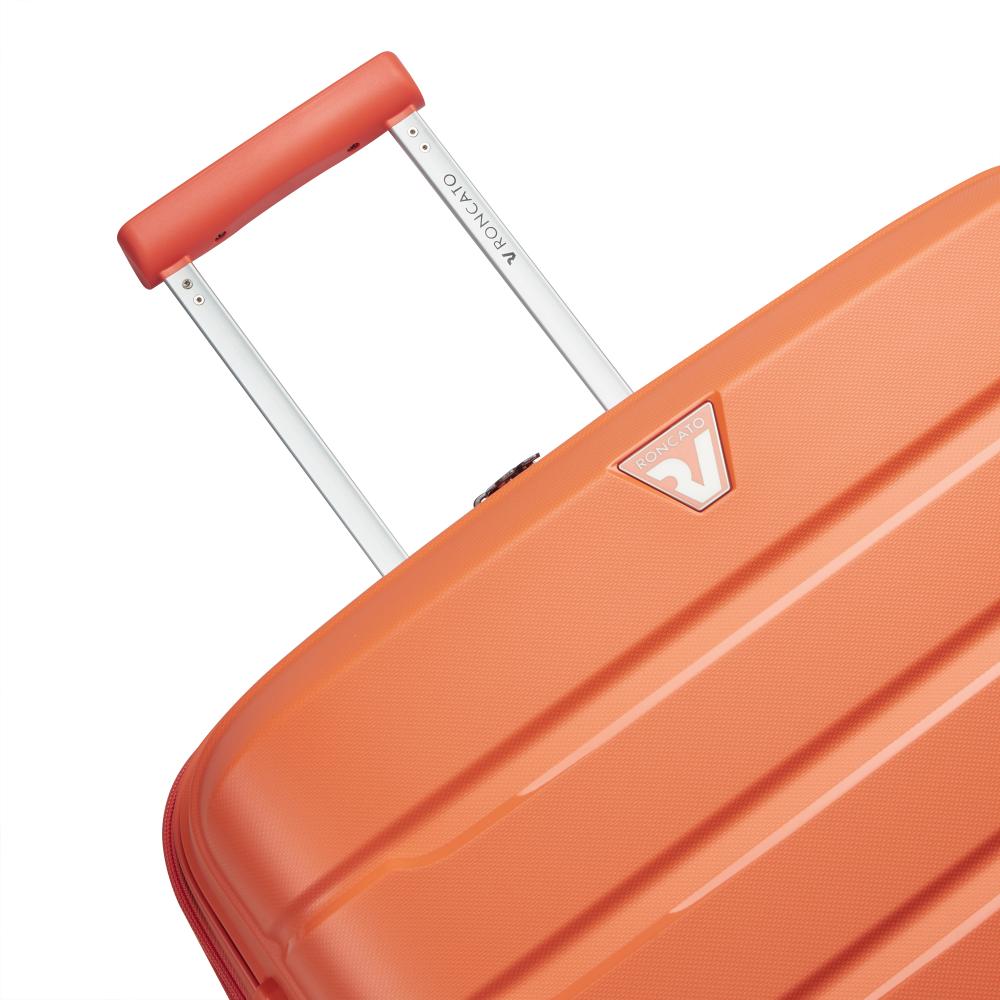 Set Di Valigie  ALBICOCCA Roncato