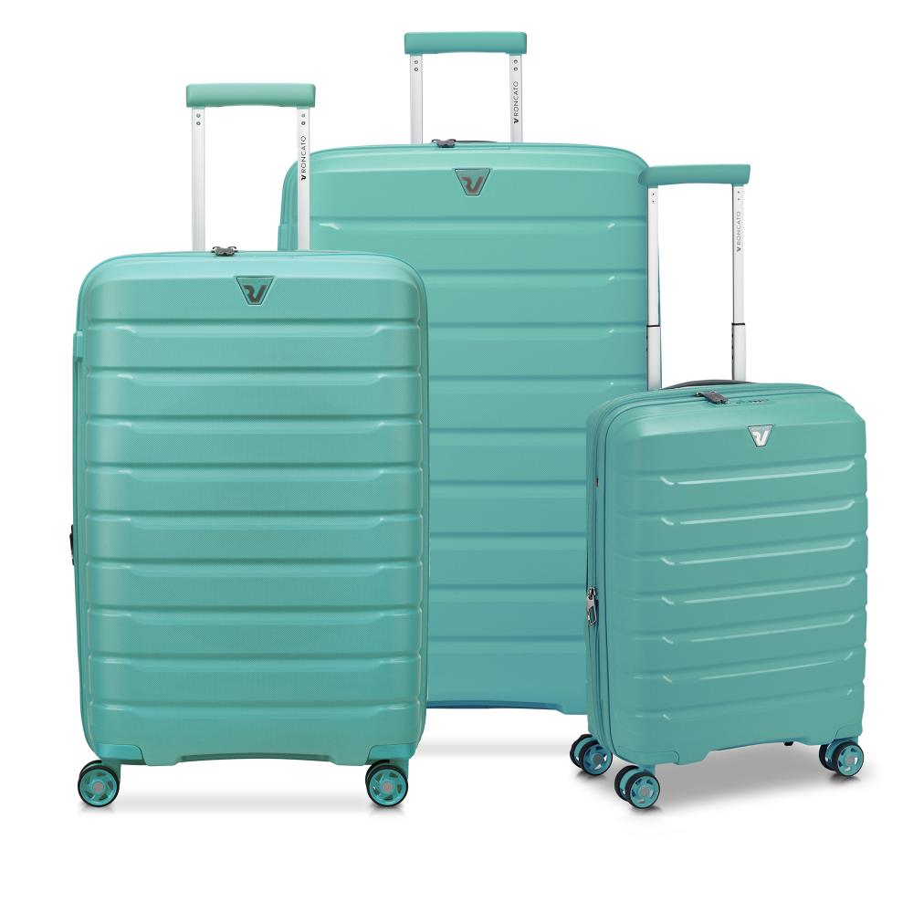 Set Di Valigie  SALVIA
